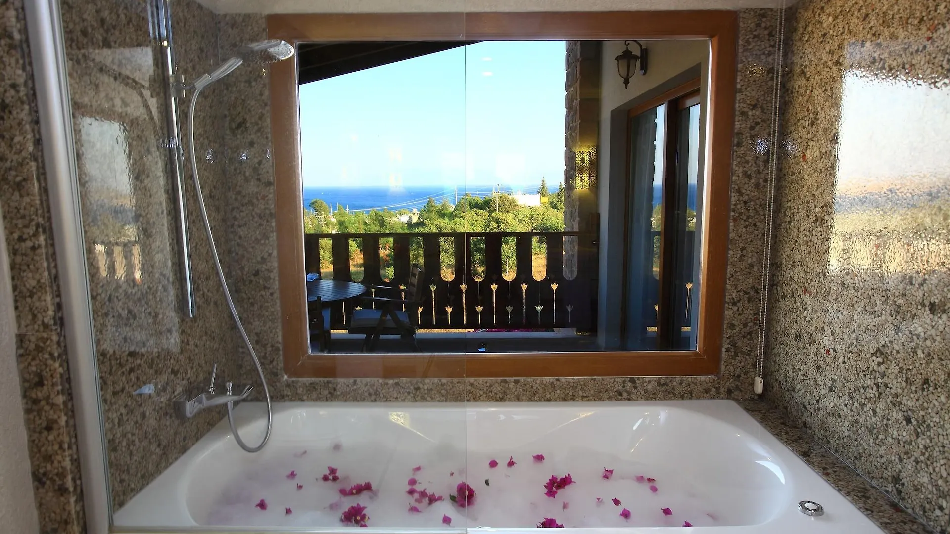 Temenos Luxury Hotel & Spa - Boutique Class Ortakent Törökország