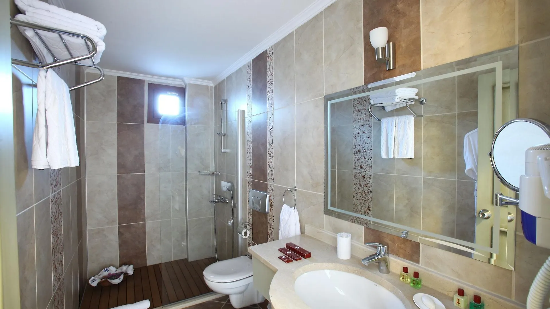 Temenos Luxury Hotel & Spa - Boutique Class Ortakent
