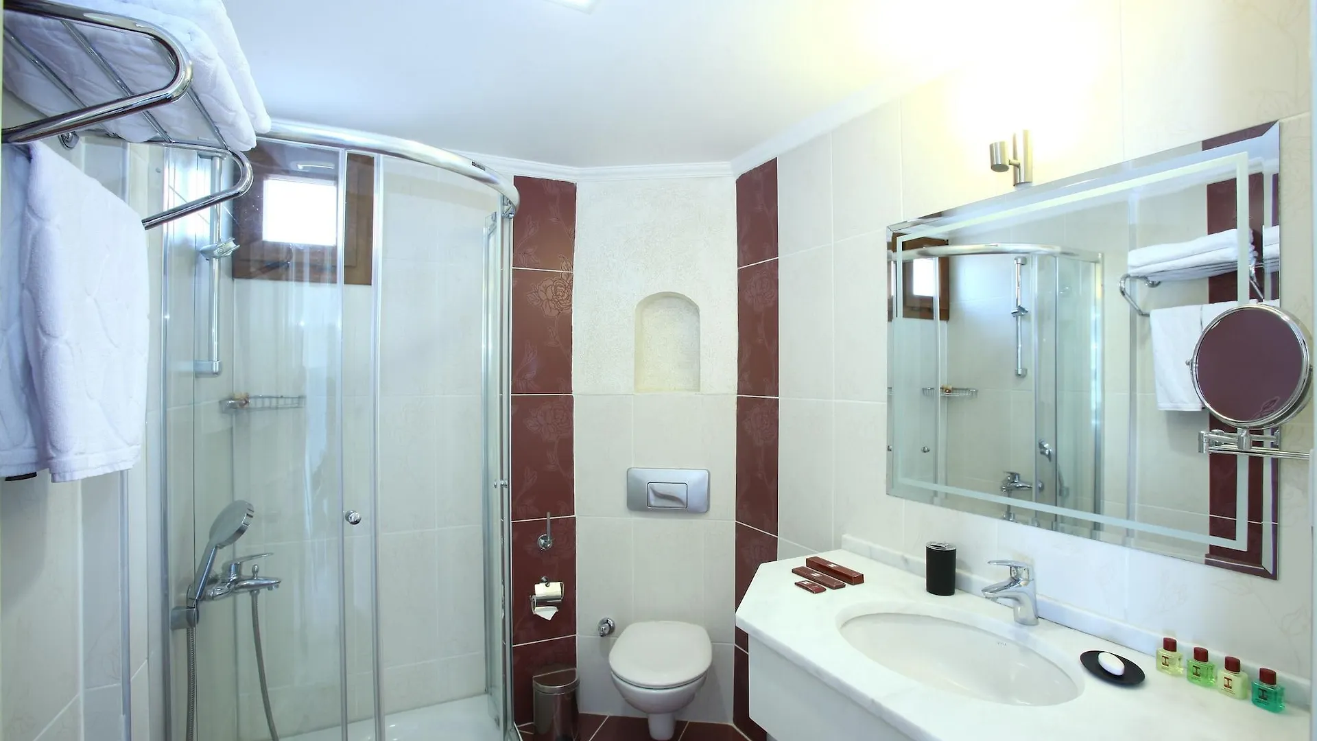 Temenos Luxury Hotel & Spa - Boutique Class Ortakent