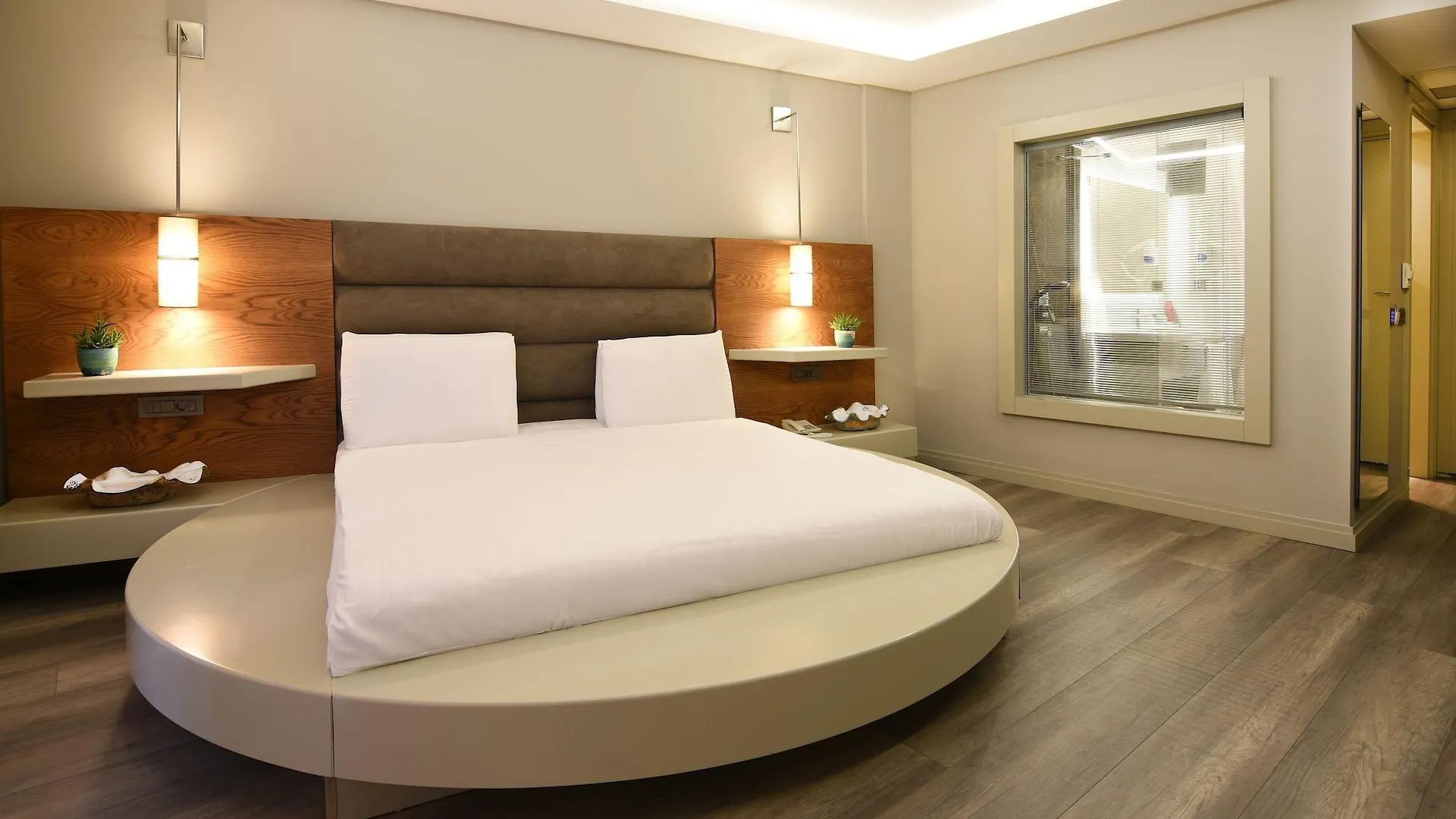 Temenos Luxury Hotel & Spa - Boutique Class Ortakent