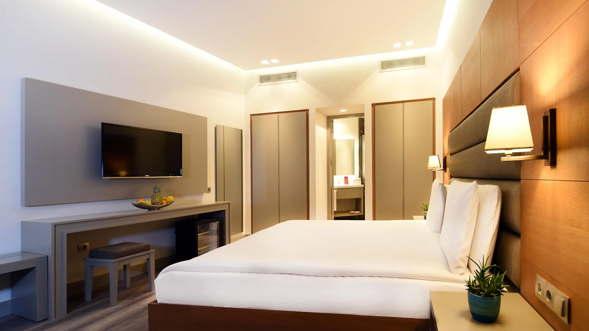 Temenos Luxury Hotel & Spa - Boutique Class Ortakent 4*,  Turcja