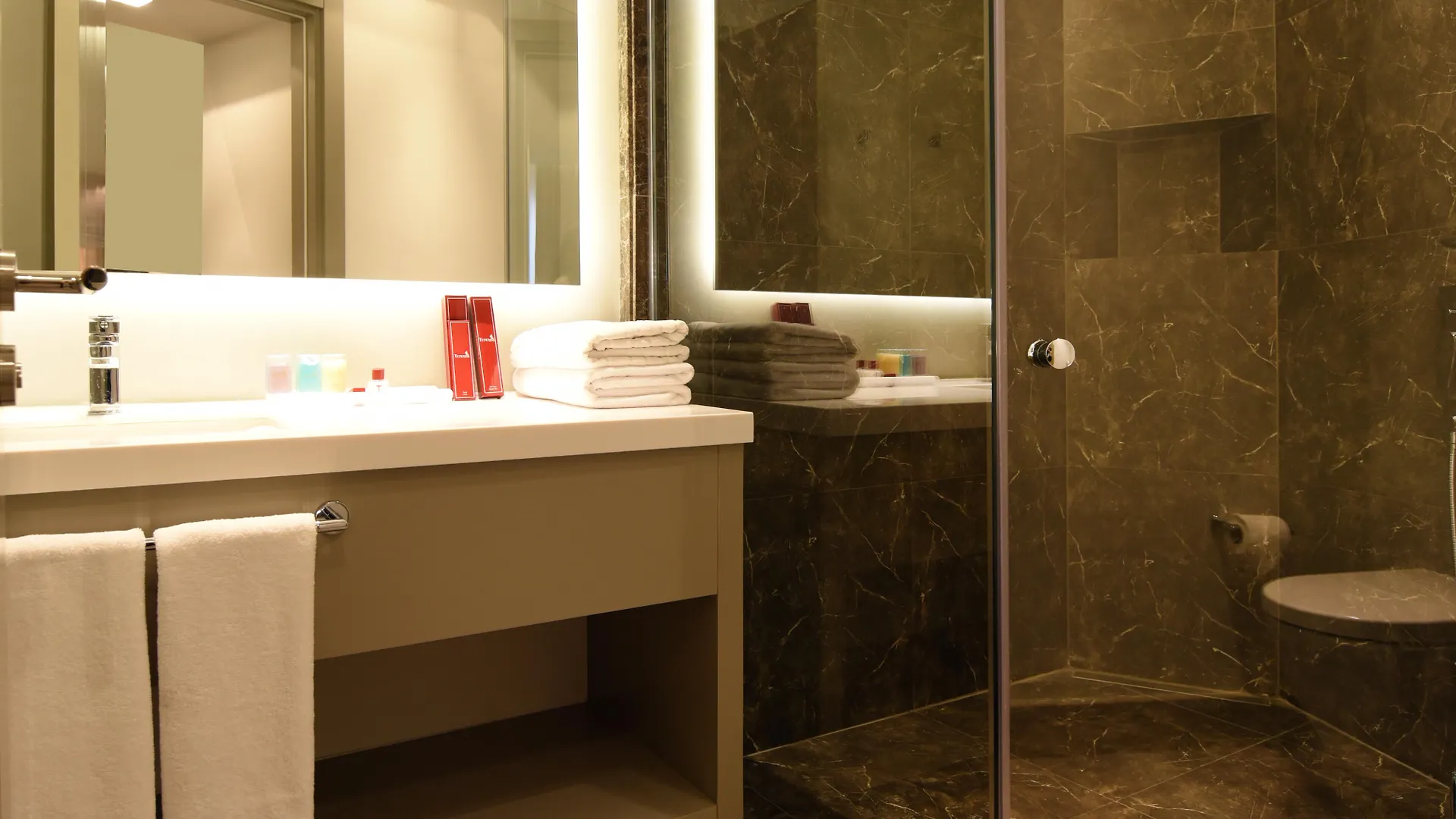 Temenos Luxury Hotel & Spa - Boutique Class Ortakent 4*,  Turcja