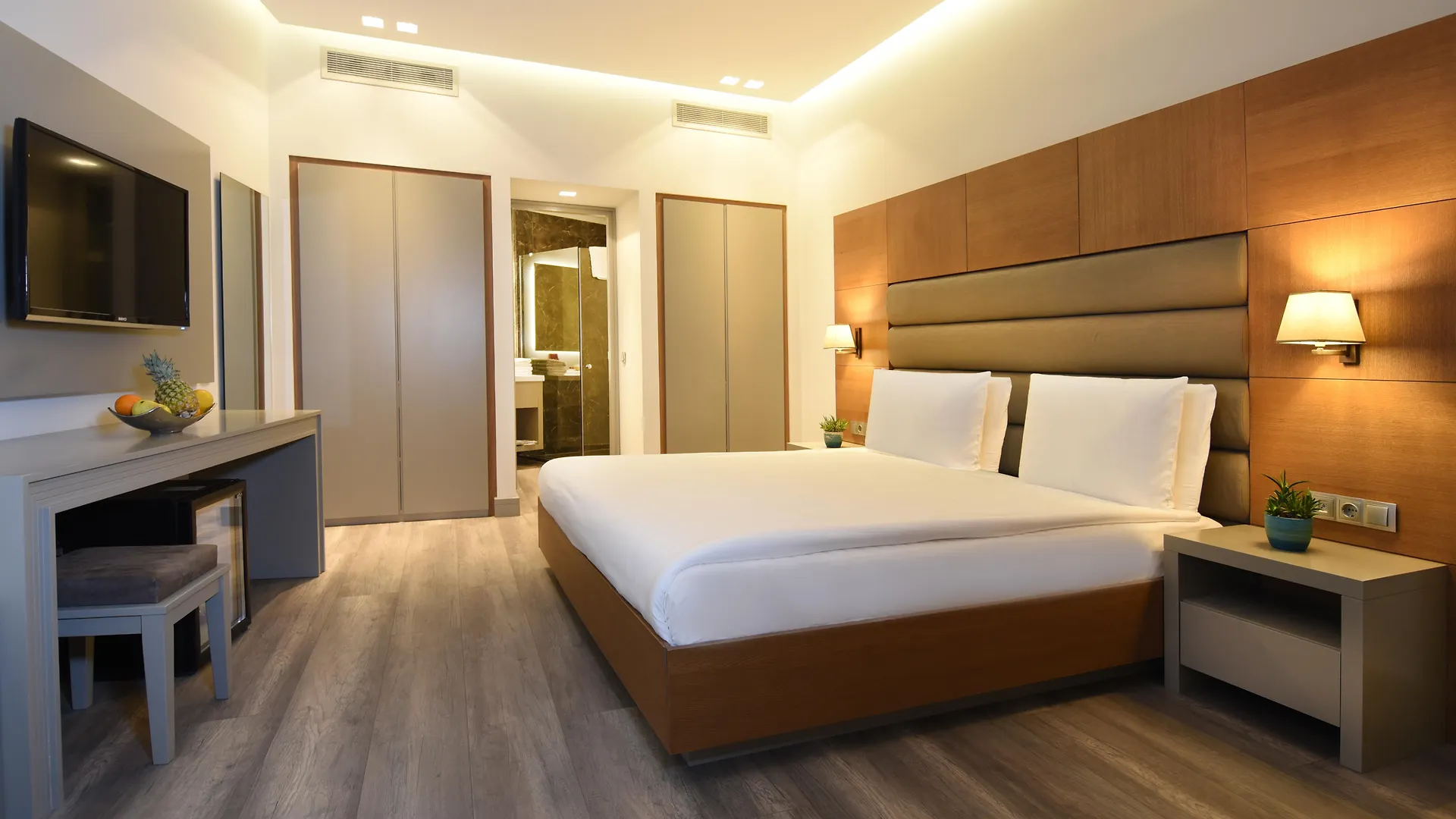 Temenos Luxury Hotel & Spa - Boutique Class Ortakent