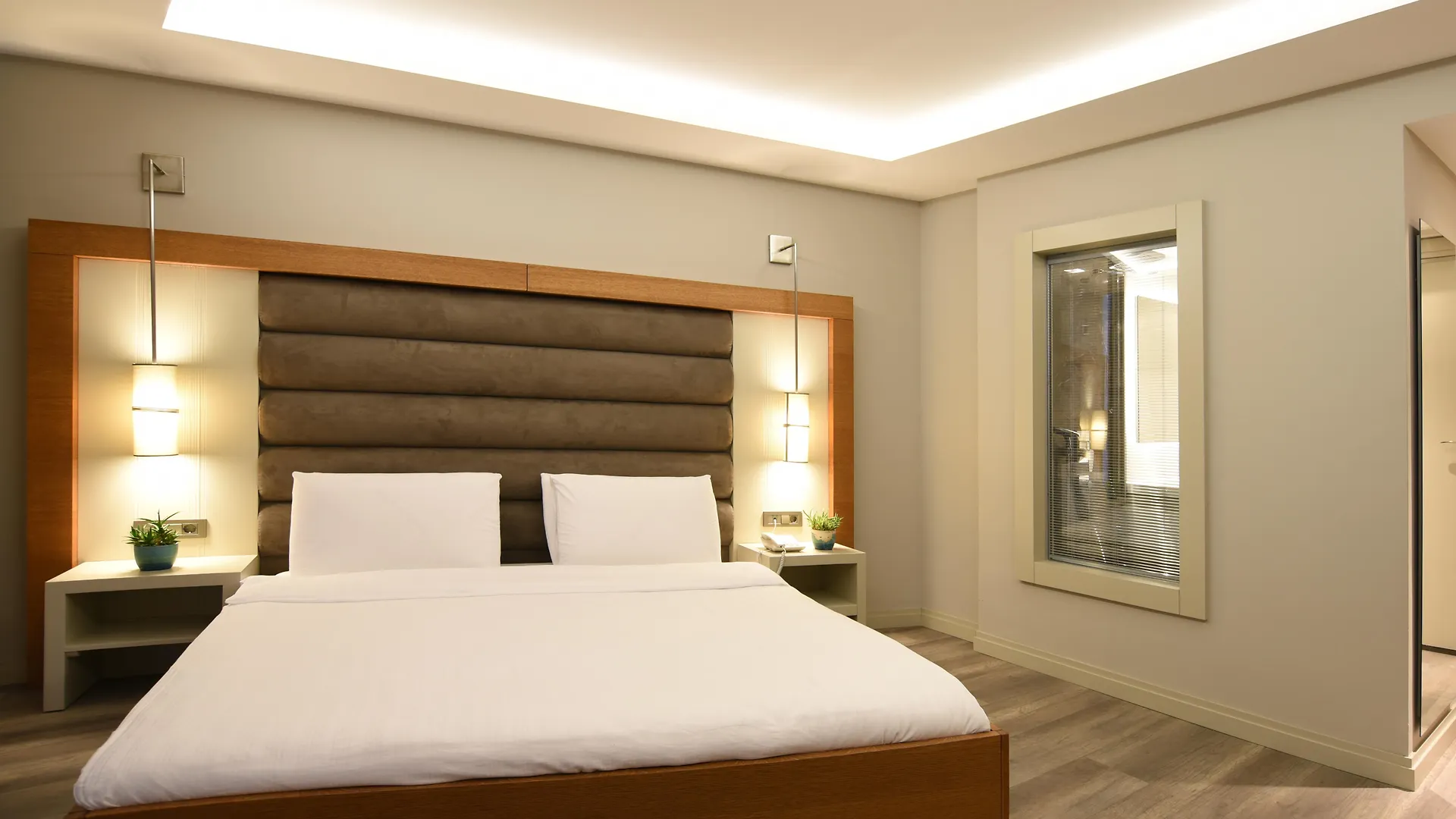 Temenos Luxury Hotel & Spa - Boutique Class Ortakent 4*,
