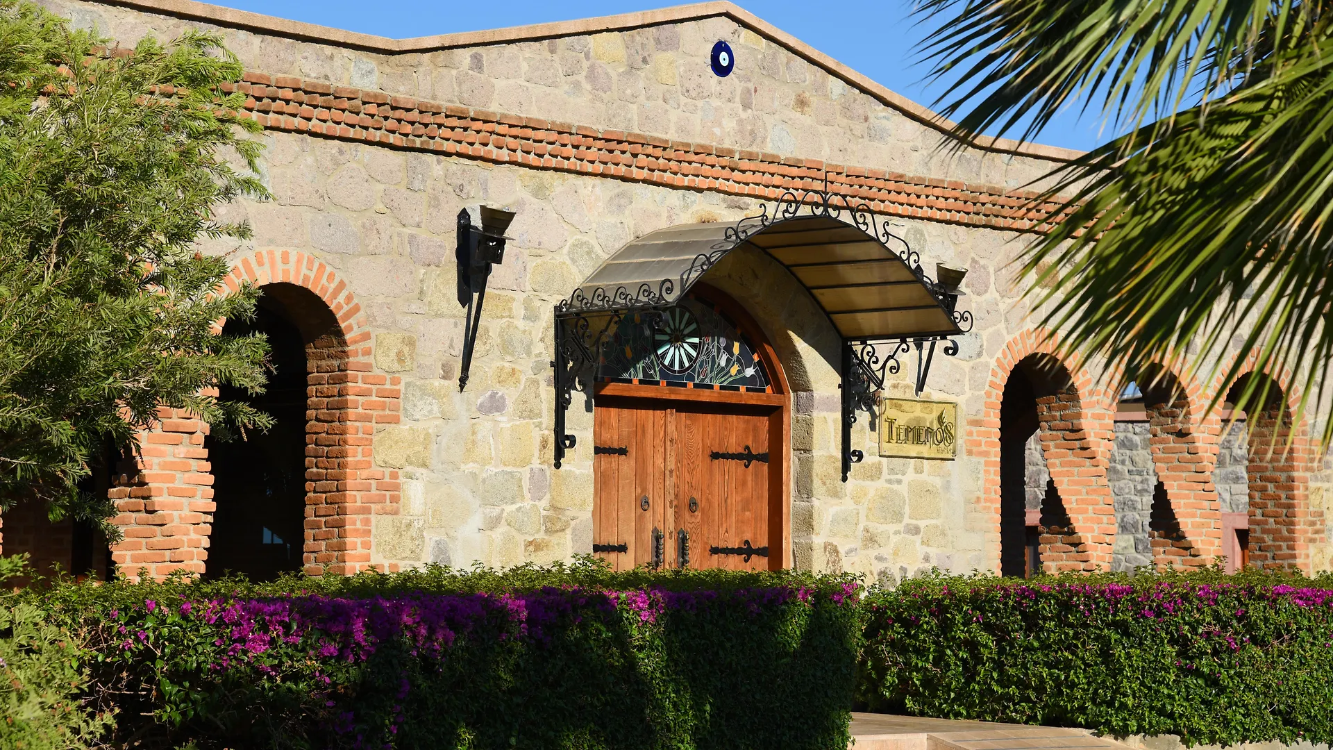 Temenos Luxury Hotel & Spa - Boutique Class Ortakent Törökország