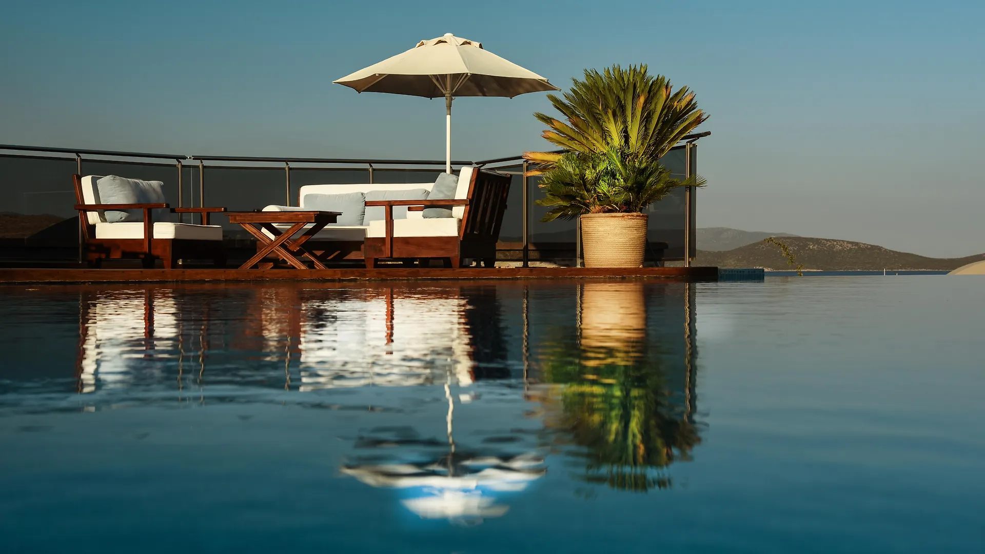 Temenos Luxury Hotel & Spa - Boutique Class Ortakent 4*,  Turcja