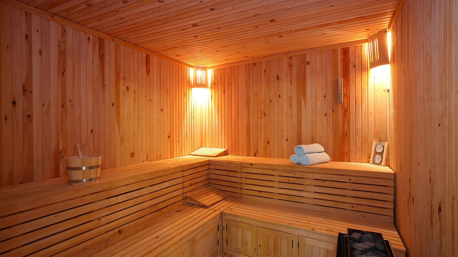 Temenos Luxury Hotel & Spa - Boutique Class Ortakent Törökország