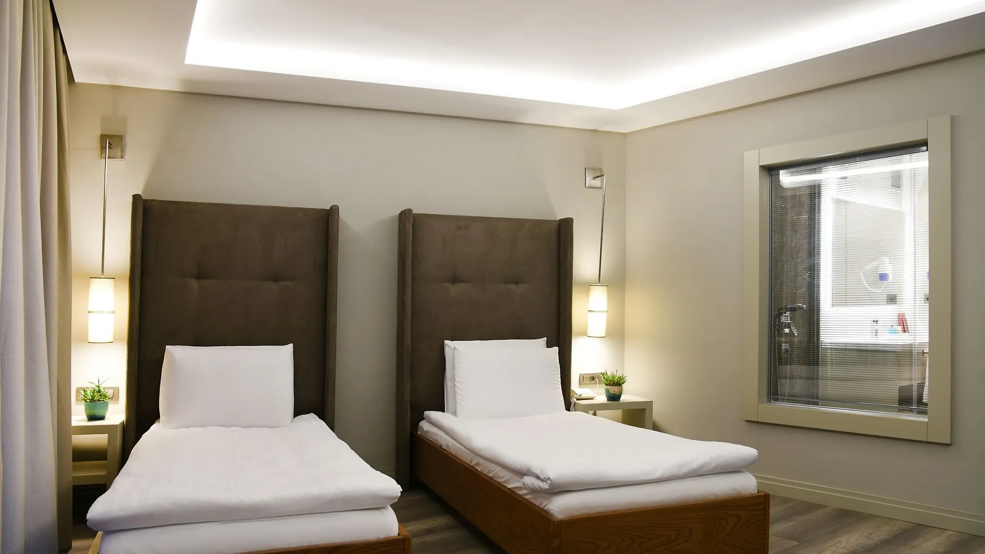 Temenos Luxury Hotel & Spa - Boutique Class Ortakent