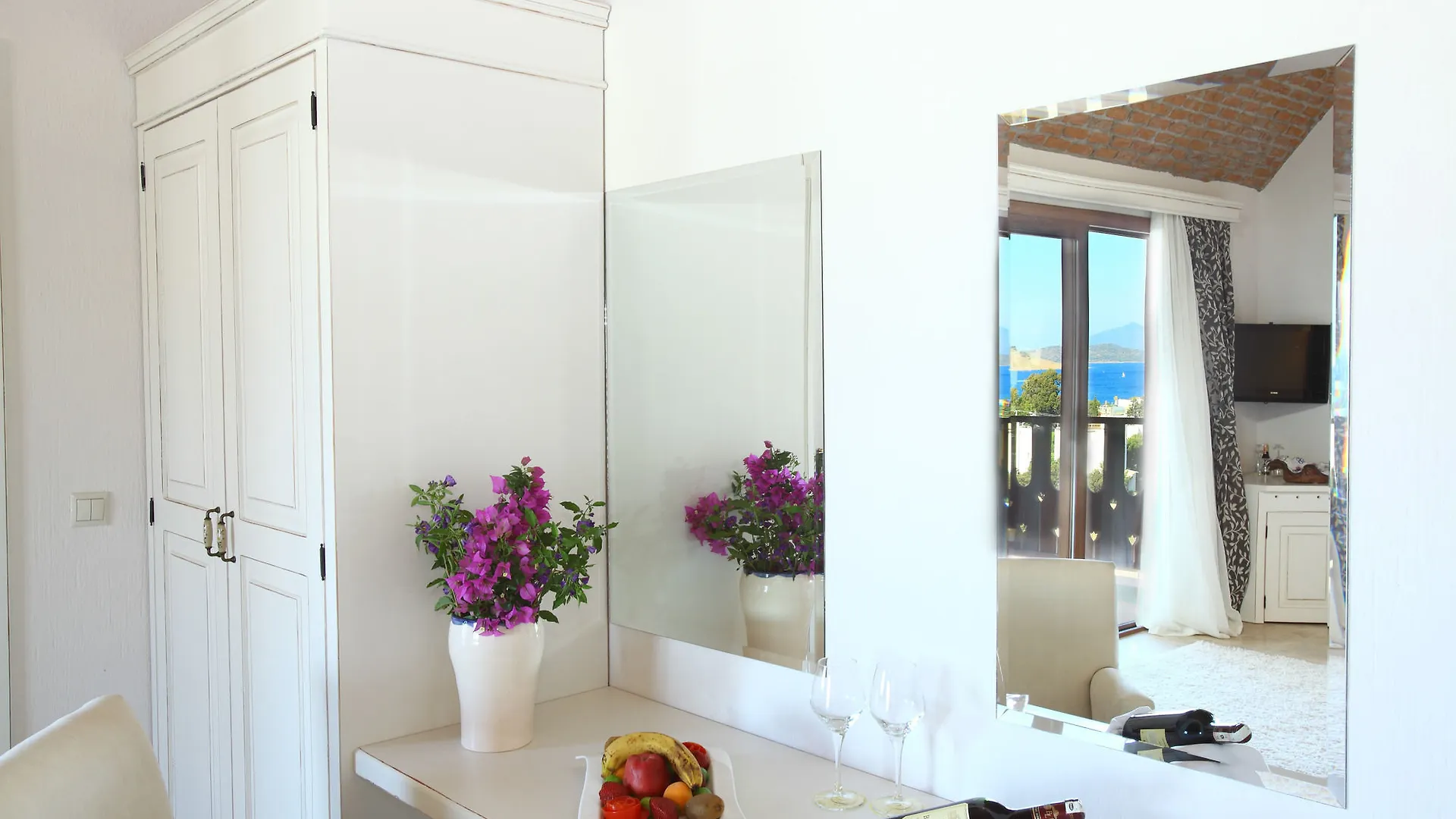 Temenos Luxury Hotel & Spa - Boutique Class Ortakent