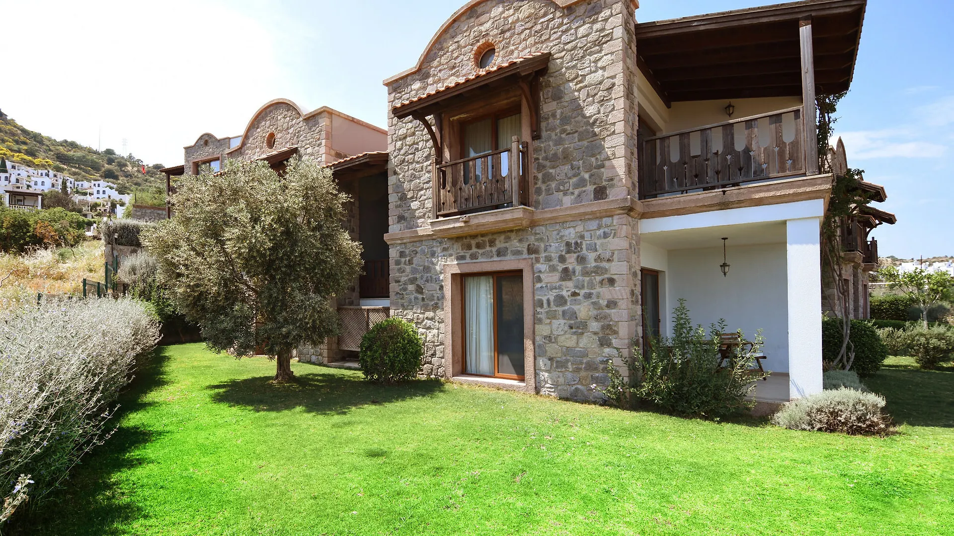 Temenos Luxury Hotel & Spa - Boutique Class Ortakent
