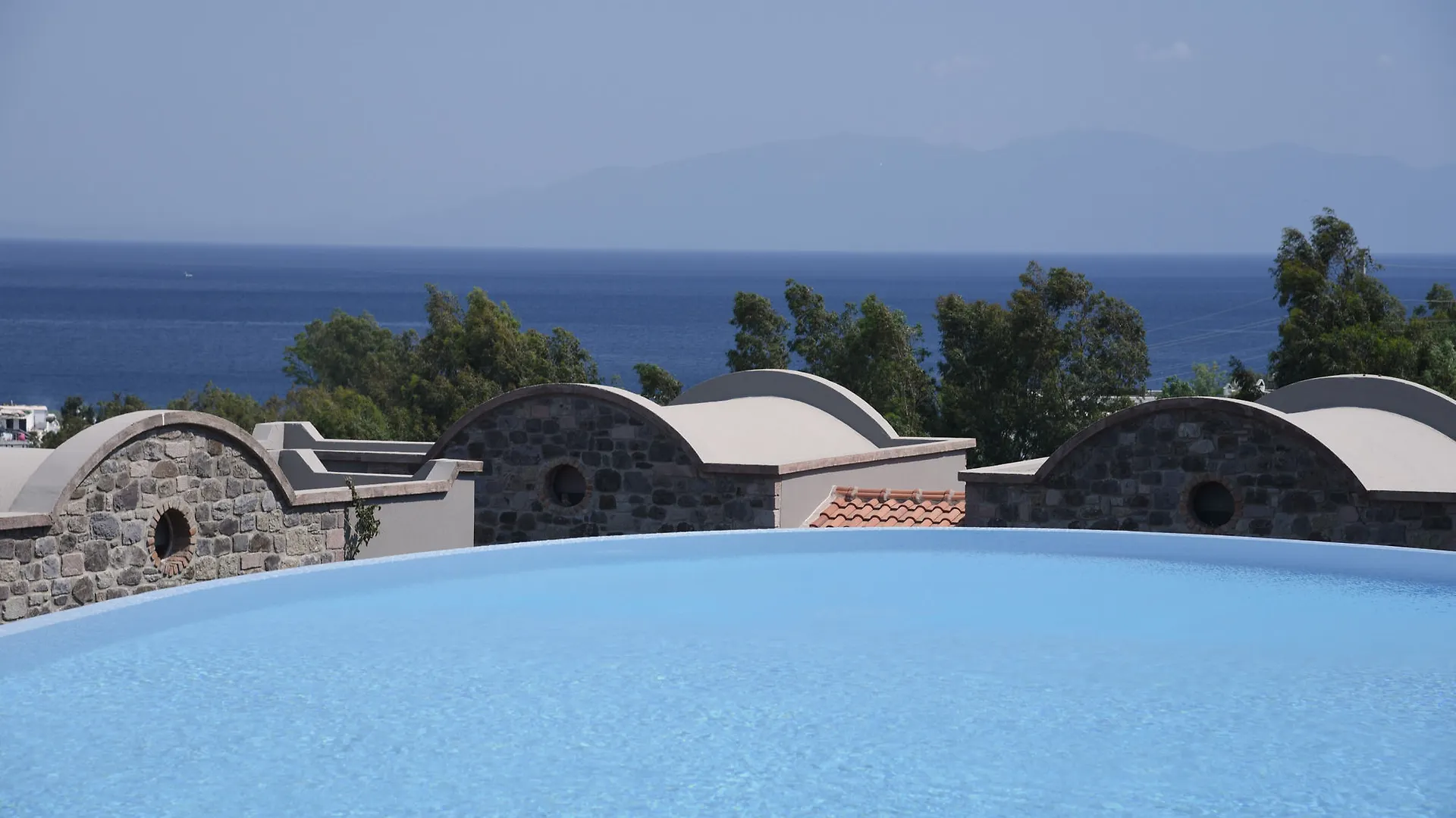 Temenos Luxury Hotel & Spa - Boutique Class Ortakent 4*,  Turcja