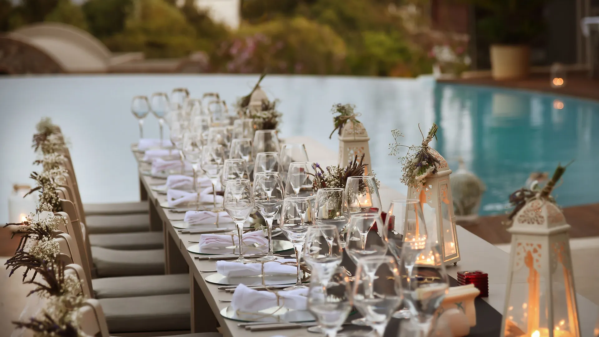 Temenos Luxury Hotel & Spa - Boutique Class Ortakent