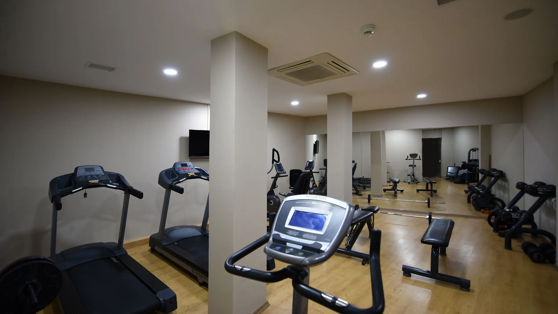 Temenos Luxury Hotel & Spa - Boutique Class Ortakent
