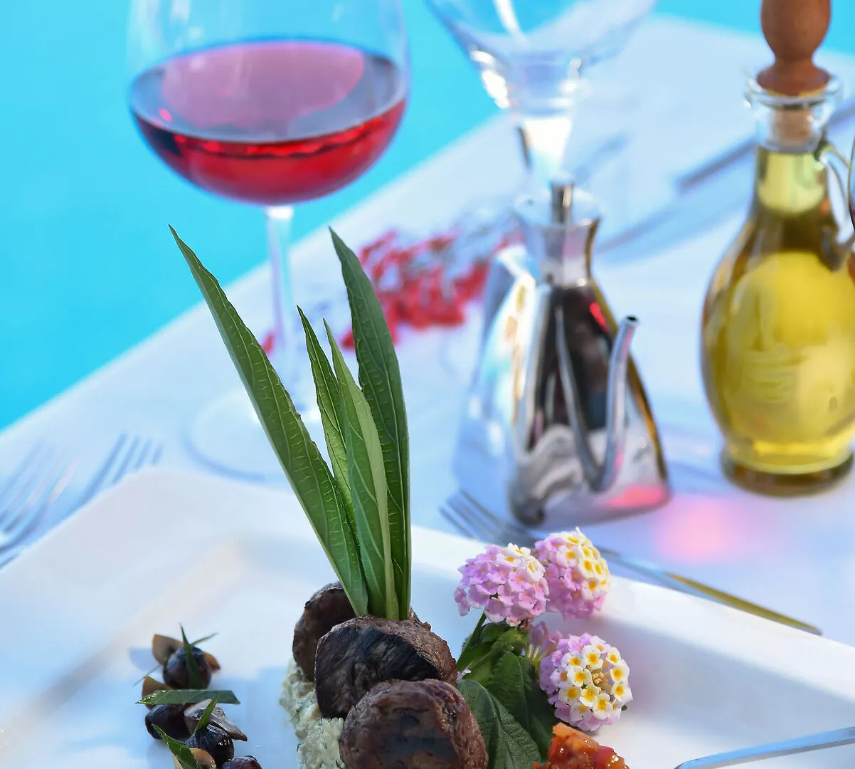 ****  Temenos Luxury Hotel & Spa - Boutique Class Ortakent Turcja