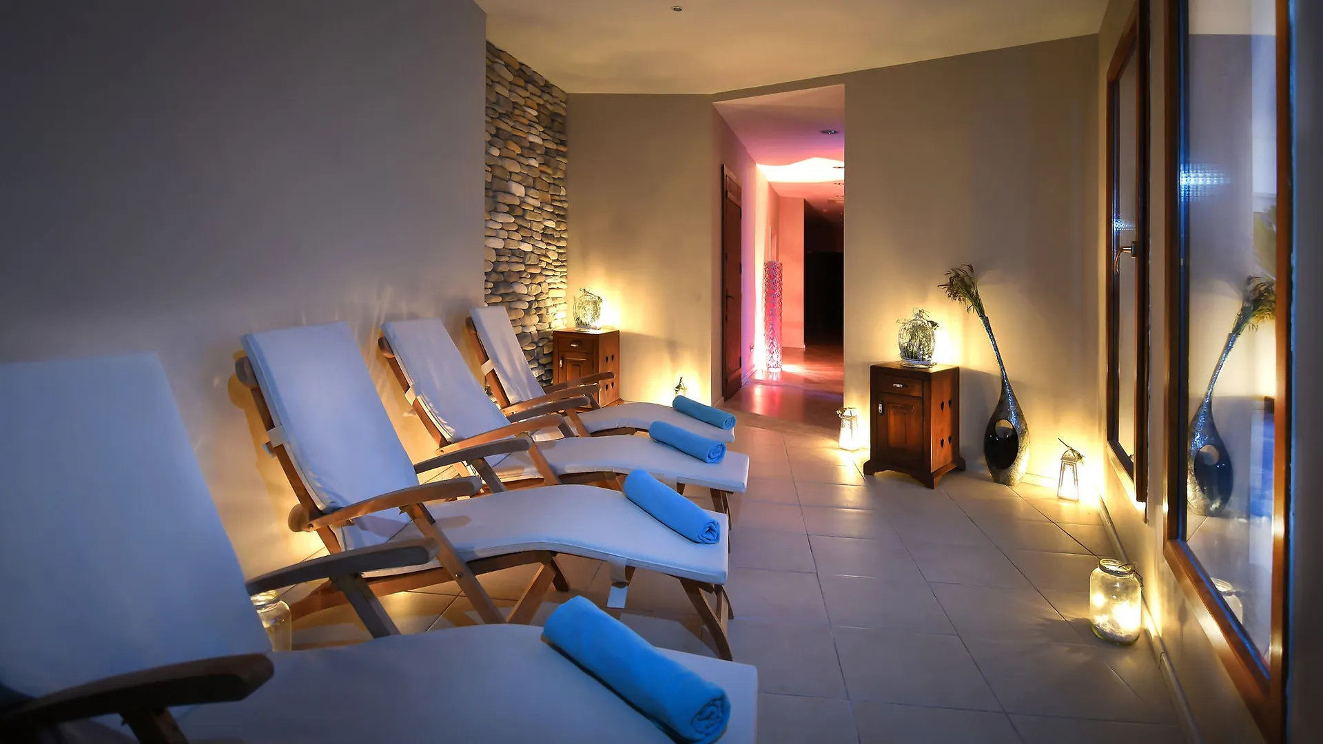 ****  Temenos Luxury Hotel & Spa - Boutique Class Ortakent Turcja