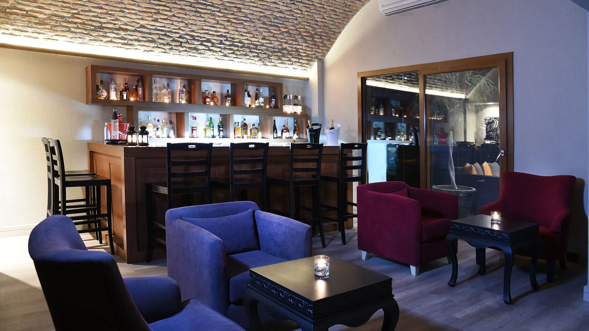Temenos Luxury Hotel & Spa - Boutique Class Ortakent