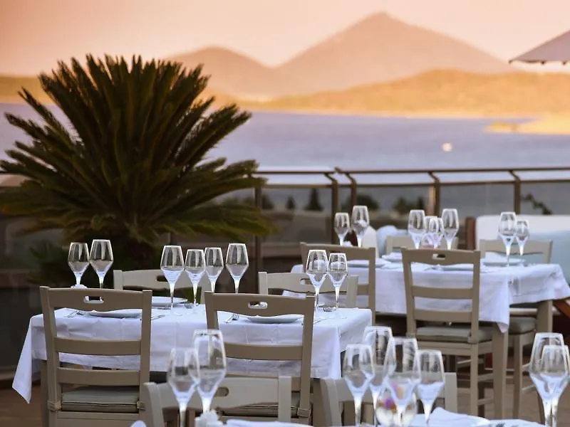 Temenos Luxury Hotel & Spa - Boutique Class Ortakent
