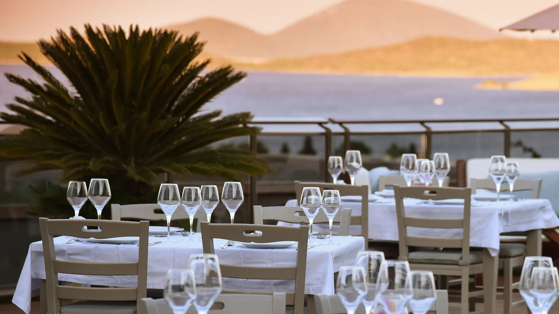 Temenos Luxury Hotel & Spa - Boutique Class Ortakent 4*,