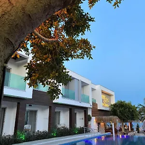 Zest Exclusive *** Ortakent